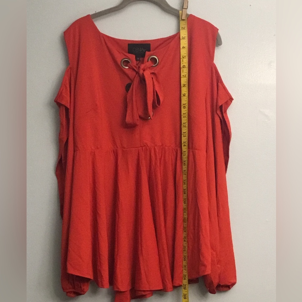 CENIA SHIRT